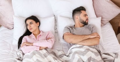 ¿Por qué tu pareja romántica se parece a tu mamá o tu papá?