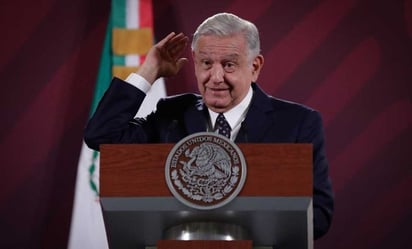 AMLO presume ser el streamer más visto de habla hispana: 'aunque se enojen mis adversarios'