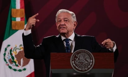 AMLO no asistirá a cumbre de la APEC en EU porque 'no tenemos relación con Perú'