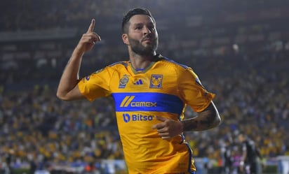 Tigres se nombra como el 'quinto grande' de la Liga MX