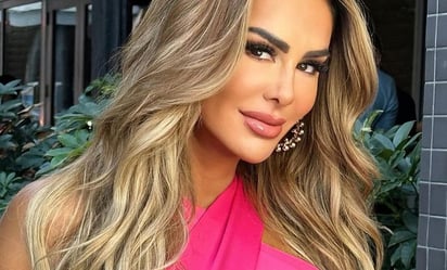 Ninel Conde ahora interpreta 'PROVENZA' de Karol G y la tunden en redes