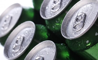 ¿Los refrescos light realmente ayudan a bajar de peso?