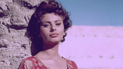 Cinco películas de Sophia Loren que no te puedes perder: La legendaria diva italiana celebró su cumpleaños número 89 el pasado 20 de septiembre