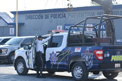 Alcalde: Bajan 10% los índices delictivos