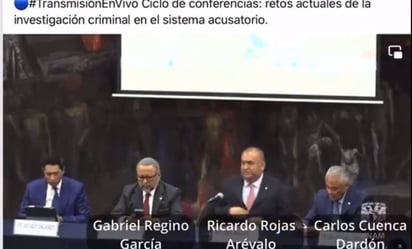 Cesan al secretario general de la Facultad de derecho de la UNAM tras comentario misógino