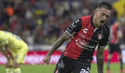 Gol de Brian Lozano al América pelea por el Puskas: ¿cómo votar por el mejor del año?