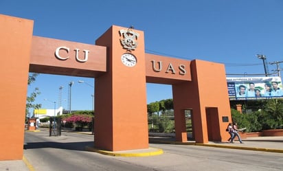 Vinculan a proceso a secretario general de UAS, acusado de abuso de autoridad al no permitir auditoria