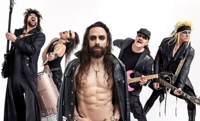 Último concierto de Moderatto en el Palacio de los Deportes: ¿Cuál es el costo de los boletos?