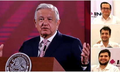 AMLO revela acuerdo con sus tres hijos mayores: “Ningún cargo para ellos mientras esté yo en activo”