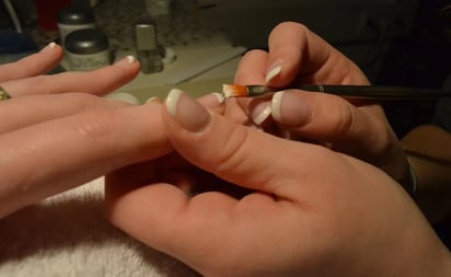 ¿Uñas frágiles? puede ser síntoma de una enfermedad