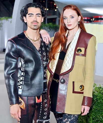 Joe Jonas rompe el silencio después de que Sophie Turner solicitara el divorcio en medio de su complicada separación