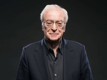 Michael Caine confirma su posible e inminente retiro del cine por motivos de salud