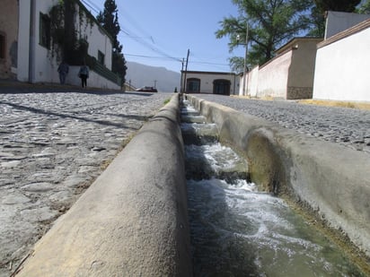 El futuro es la micro medición del agua: CEAS