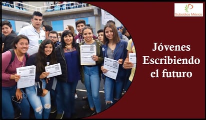 Por vencer inscripción a becas de estudiantes