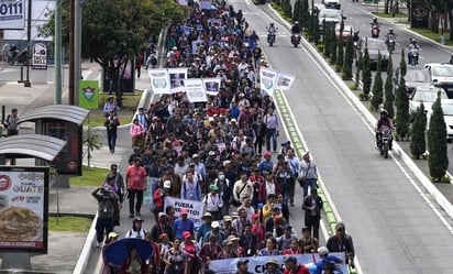 Juez de Guatemala abre proceso contra abogada Claudia González, exfuncionaria de Naciones Unidas