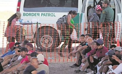 Sistema inoperante y ambiciones políticas, tras crisis migratoria en EU