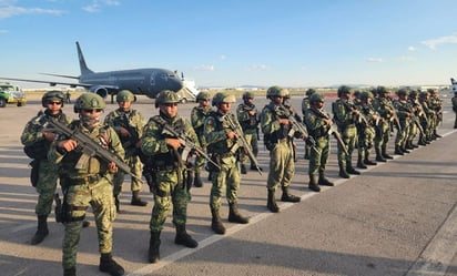 Tras megaoperativo con helicóptero capturan a 2 sujetos armados en Tres Ríos, Sinaloa