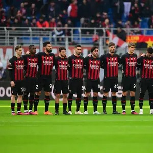 El Milan sonríe de nuevo