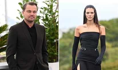 Leonardo DiCaprio y la modelo Vittoria Ceretti se están conociendo a un nivel más profundo