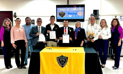 Joven monclovense obtiene beca de intercambio cultural