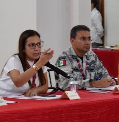 Llega nuevo administrador a la aduana de Piedras Negras 