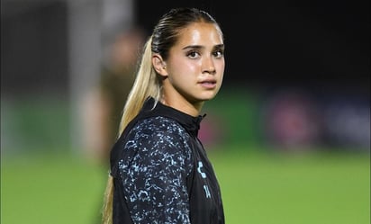 Liga MX Femenil: Nailea Vidrio confiesa que recibió una amenaza de muerte