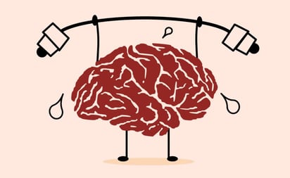 Ejercicio, lectura y buena alimentación retrasan el alzheimer