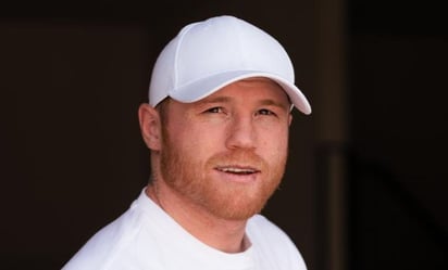 Canelo Álvarez revela lo primero que se le antoja de comer después de cada pelea