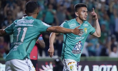 León se impone a Tijuana y regresa a la senda del triunfo con solitaria anotación de Ángel Mena