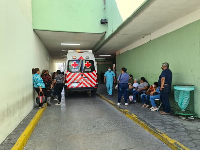 Trágica muerte de Jugador de Fútbol Amateur: colisión en la cancha y sufre paro cardíaco en ambulancia