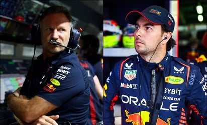 Christian Horner respalda a Checo Pérez: Es gran parte del éxito en el campeonato