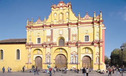 Iglesia denuncia violencia de grupos criminales en San Cristóbal de las Casas, Chiapas