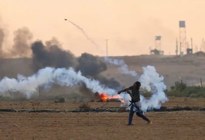 Ejército Israelí mata a 2 palestinos en ciudad de Tulkarem, Cisjordania