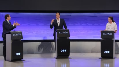 INE instaló la Comisión Temporal de Debates para candidaturas