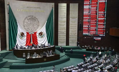 Colegio de Abogados llama a Diputados rechazar recorte al presupuesto para el Poder Judicial