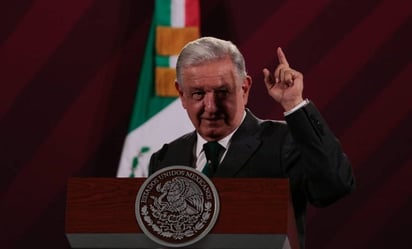 AMLO advierte a su Gabinete que ante elecciones se magnificarán ataques y mentiras de sus adversarios