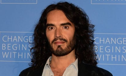 Russell Brand enfrenta nuevas acusaciones de abuso