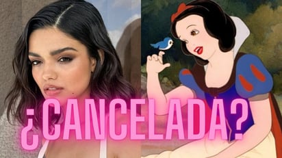 Polémicas de Rachel Zegler y la nueva adaptación live-action de Blancanieves