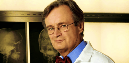 Fallece el actor David McCallum a los 90 años: Entre sus papeles más memorables se encuentran sus participaciones en series de gran popularidad como NCIS y Sex and the City