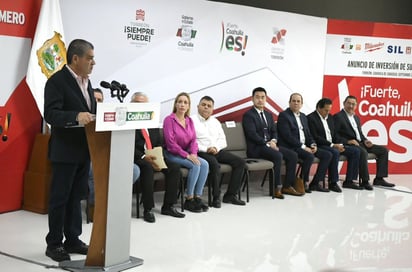 MARS anuncia la llegada de Sunstrong a Torreón