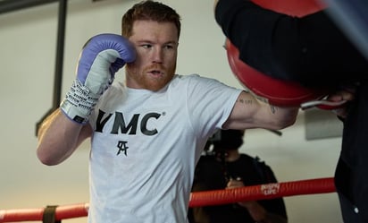 VIDEO: Canelo Álvarez asegura que 'noquearía' en una pelea callejera en 10 segundos