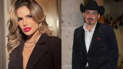 Marie Claire Harp y José Manuel Figueroa habrían terminado su relación