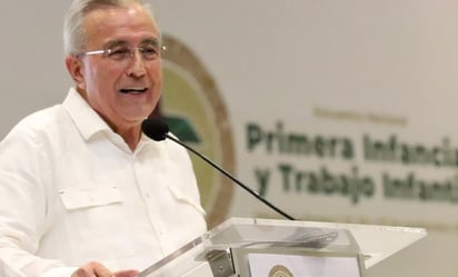 Sinaloa alista acciones contra el trabajo infantil en sectores jornalero, turístico y maquiladoras