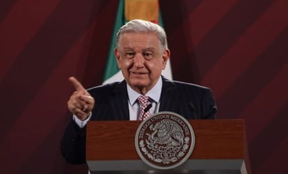 AMLO asegura que se investiga el secuestro de los siete adolescentes en Zacatecas