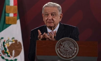 “No hay más'; AMLO afirma que se entregó toda la información sobre el caso Ayotzinapa, sale en defensa del Ejército