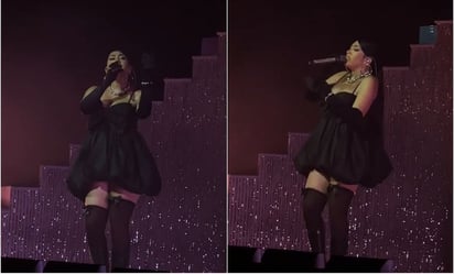 TikTok: Kali Uchis interpreta 'Piensa en Mi' de Grupo Mojado y conquista a fans mexicanos