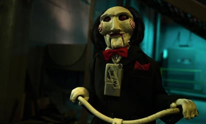 Curiosidades que tienes que saber de “Saw”, cuya décima entrega se estrena esta semana