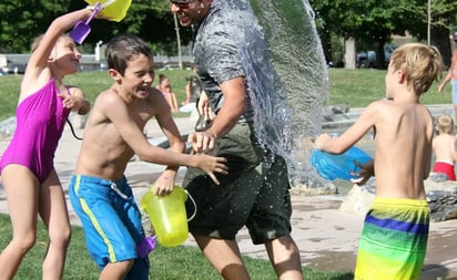 La psicología positiva y el impacto en el bienestar infantil