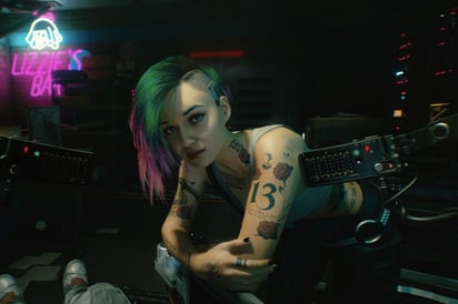 Cyberpunk 2077 vuelve a brillar en Steam: Independientemente de sus altibajos, el equipo de CD Projekt RED puede celebrar el renacimiento triunfante de Cyberpunk 2077.