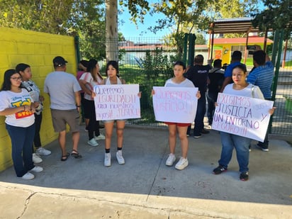 Escuelas de PN siguen sin solucionar delitos